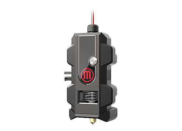 Smart Extruder+ for MakerBot Replicator & Replicator Mini